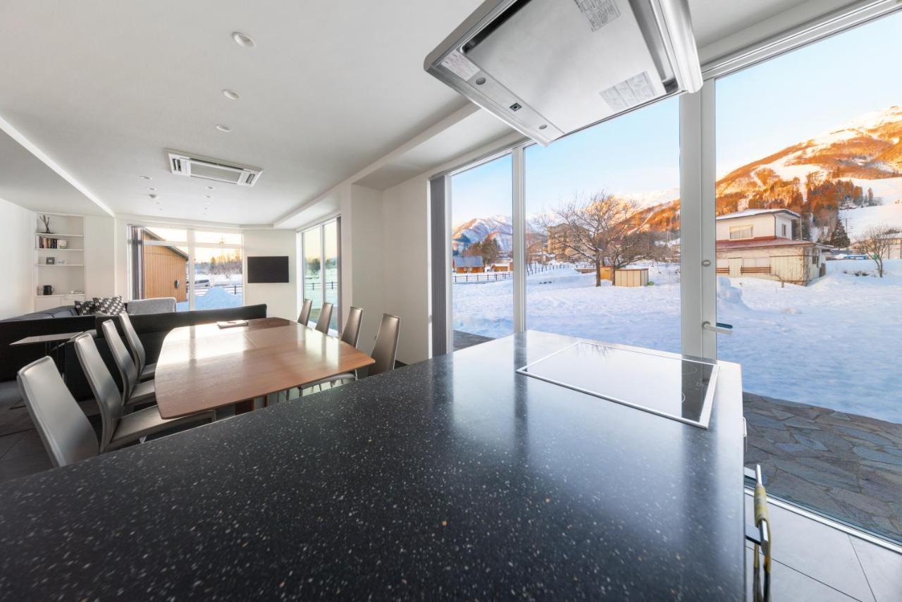 Bluebird Apartments By The Hakuba Collection Exterior foto