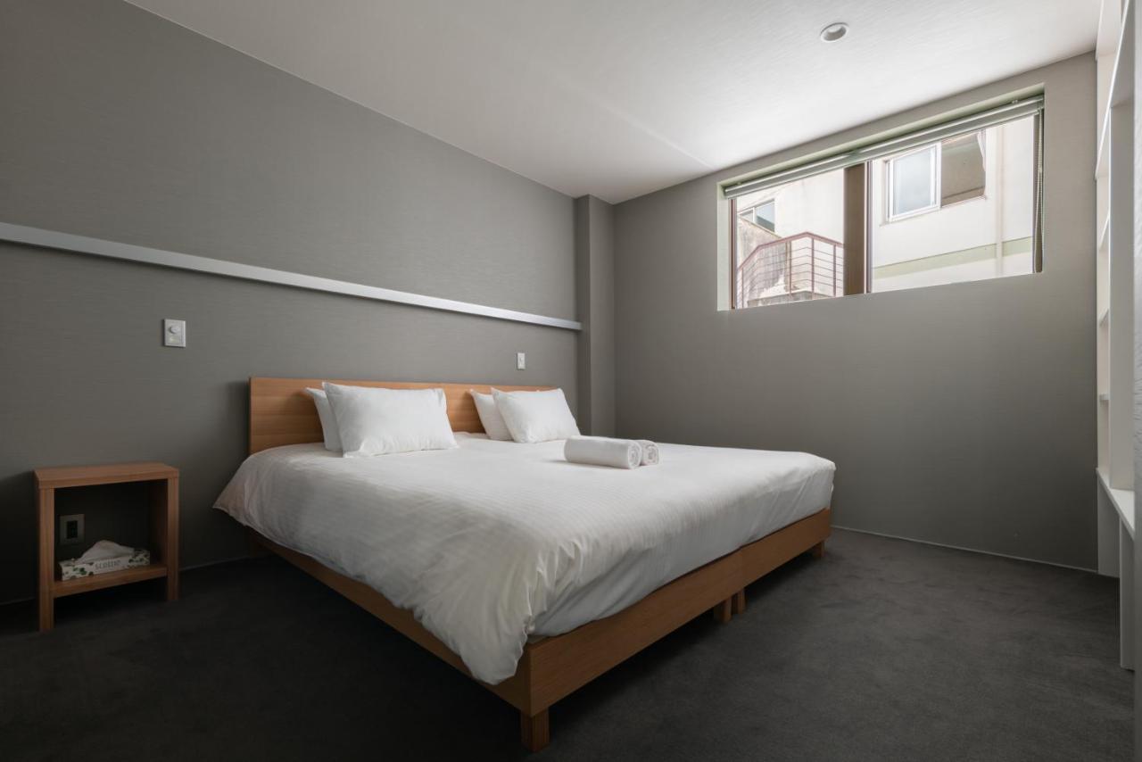 Bluebird Apartments By The Hakuba Collection Exterior foto