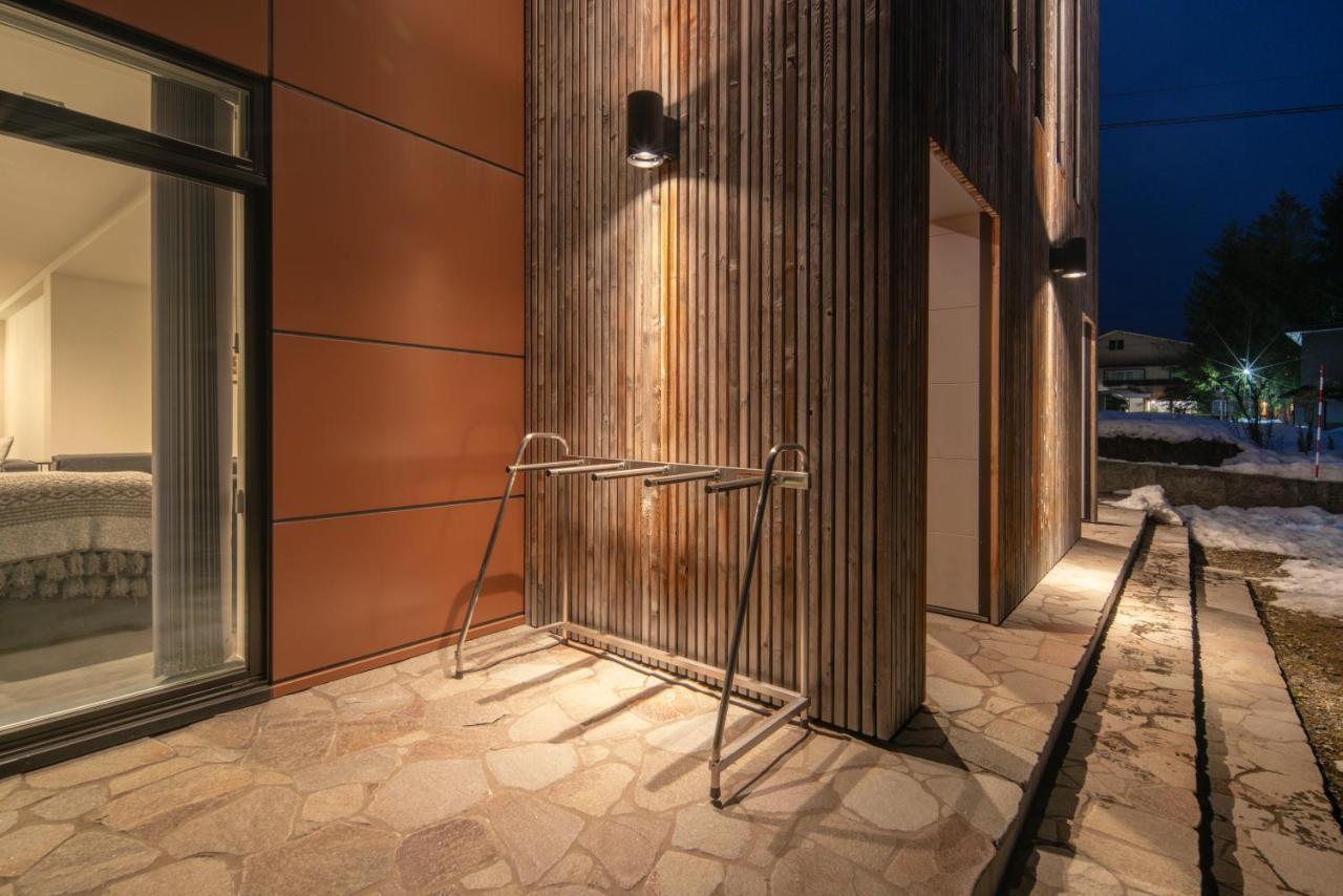 Bluebird Apartments By The Hakuba Collection Exterior foto