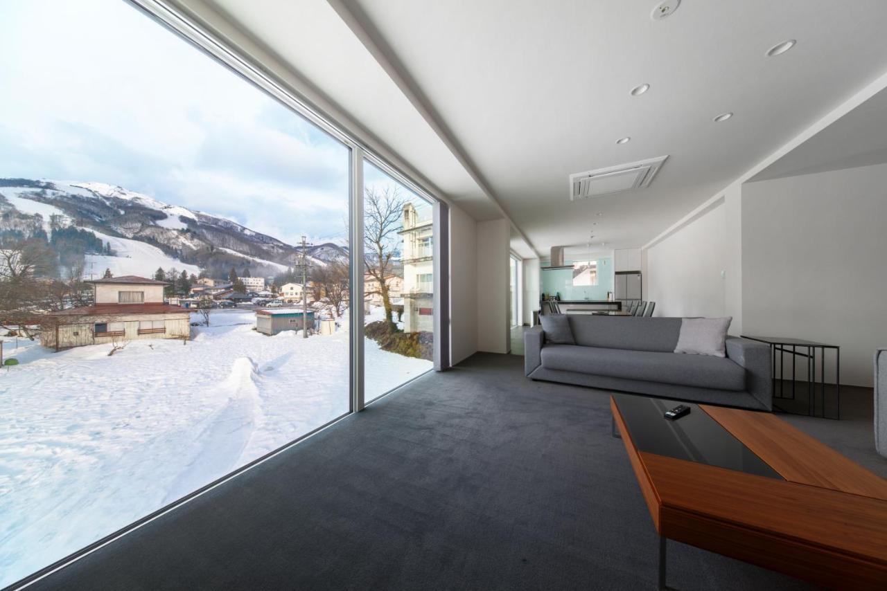 Bluebird Apartments By The Hakuba Collection Exterior foto