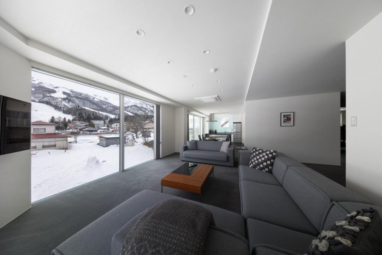 Bluebird Apartments By The Hakuba Collection Exterior foto