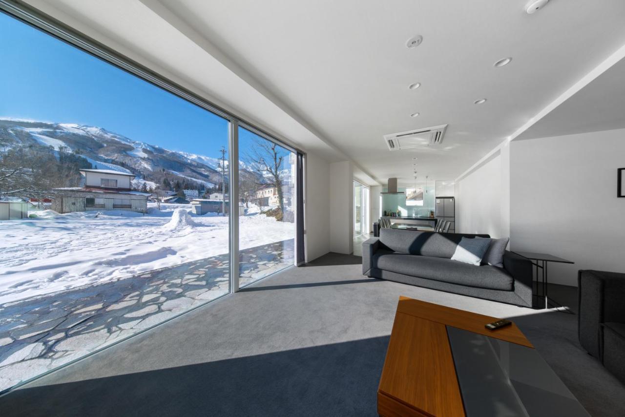 Bluebird Apartments By The Hakuba Collection Exterior foto