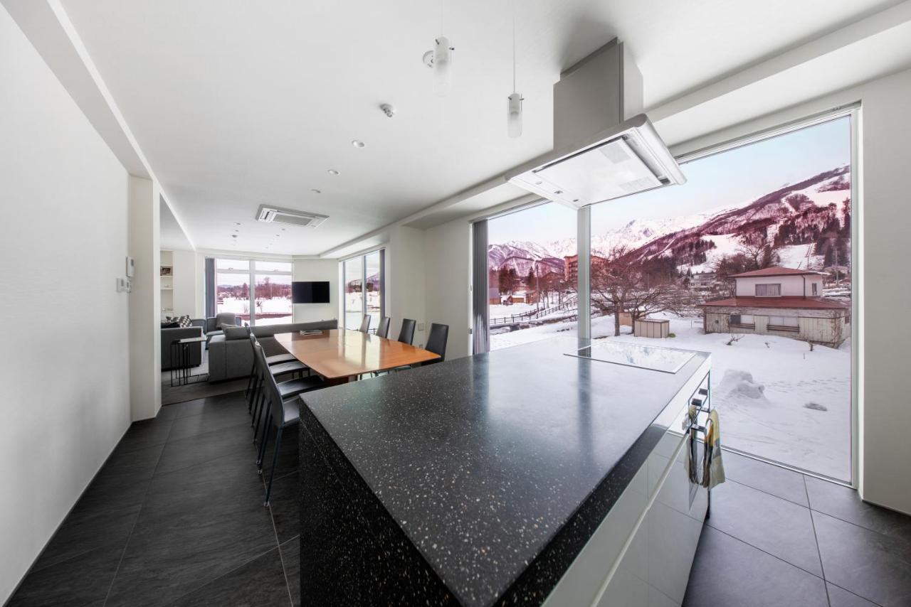 Bluebird Apartments By The Hakuba Collection Exterior foto