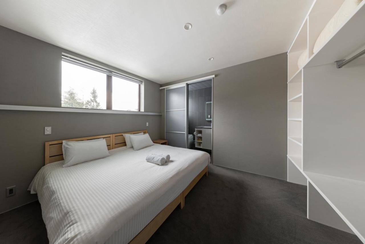 Bluebird Apartments By The Hakuba Collection Exterior foto