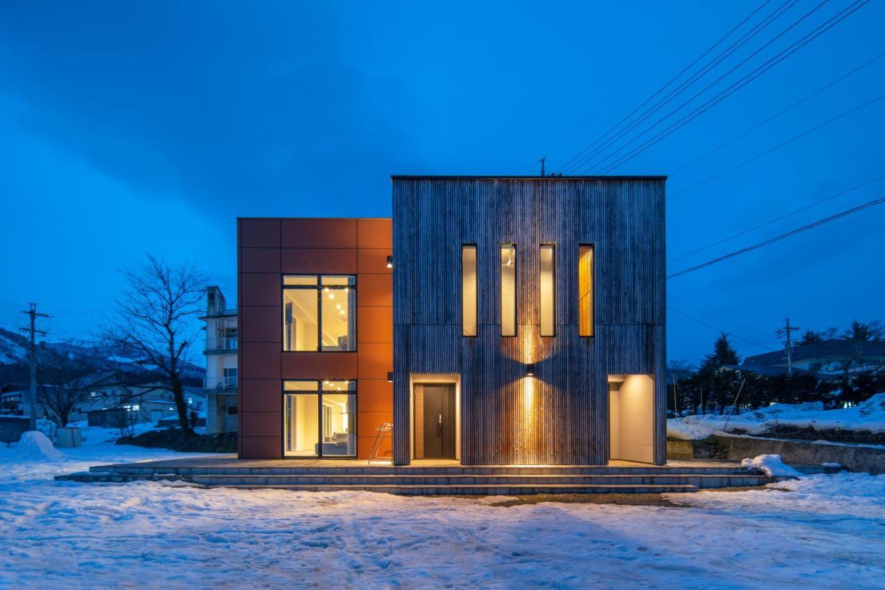 Bluebird Apartments By The Hakuba Collection Exterior foto