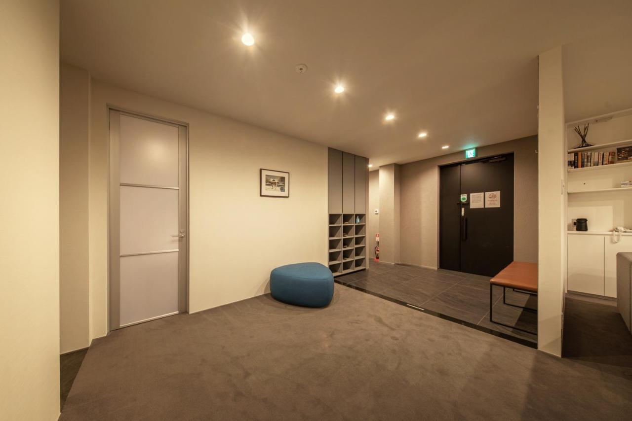 Bluebird Apartments By The Hakuba Collection Exterior foto