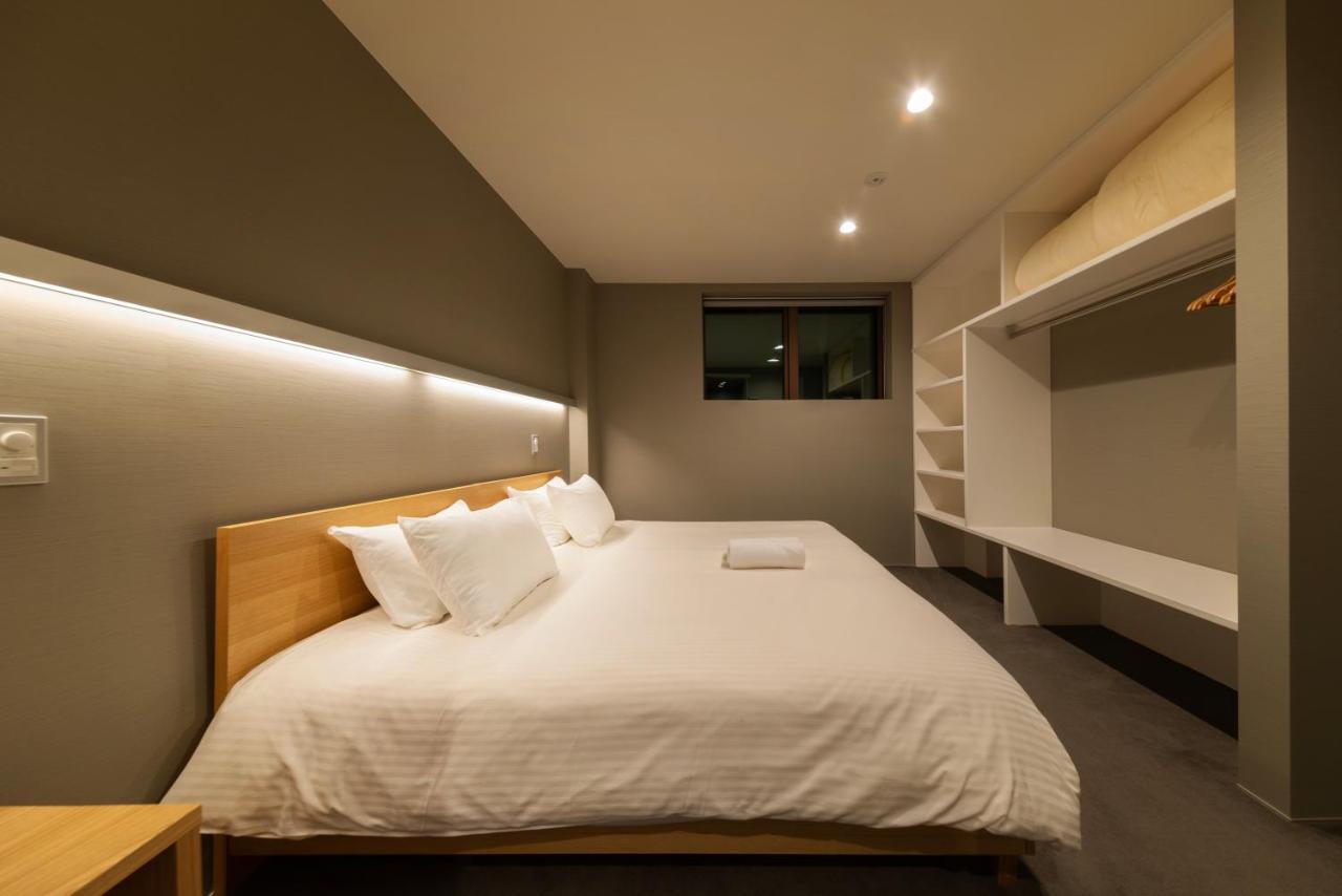 Bluebird Apartments By The Hakuba Collection Exterior foto