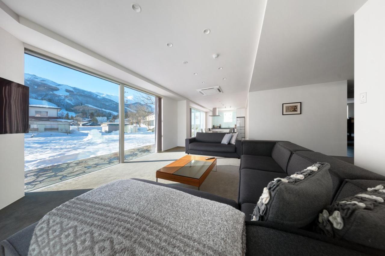 Bluebird Apartments By The Hakuba Collection Exterior foto
