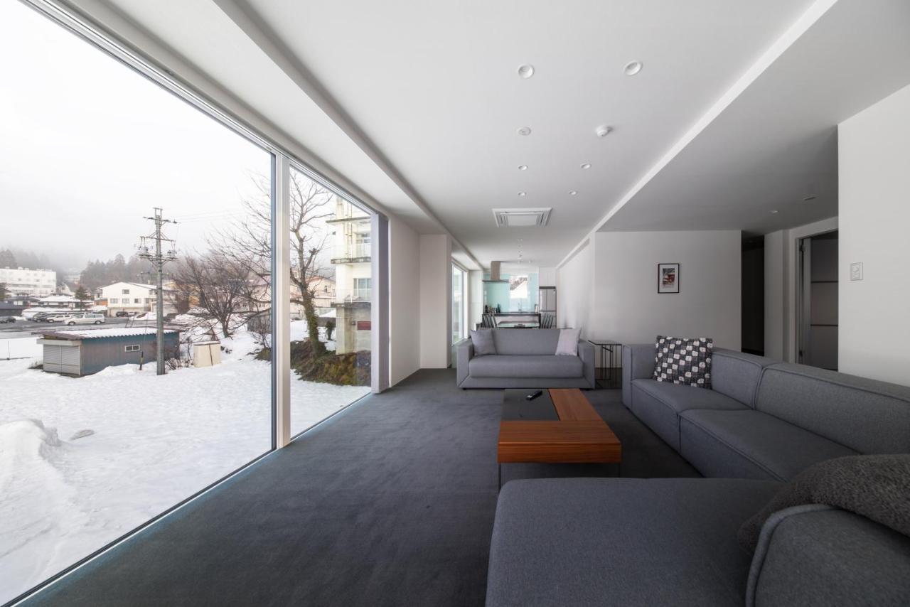 Bluebird Apartments By The Hakuba Collection Exterior foto
