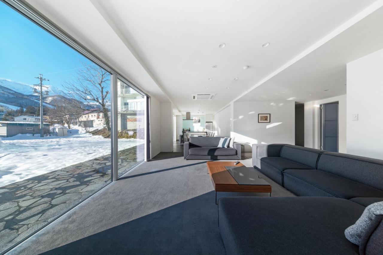 Bluebird Apartments By The Hakuba Collection Exterior foto