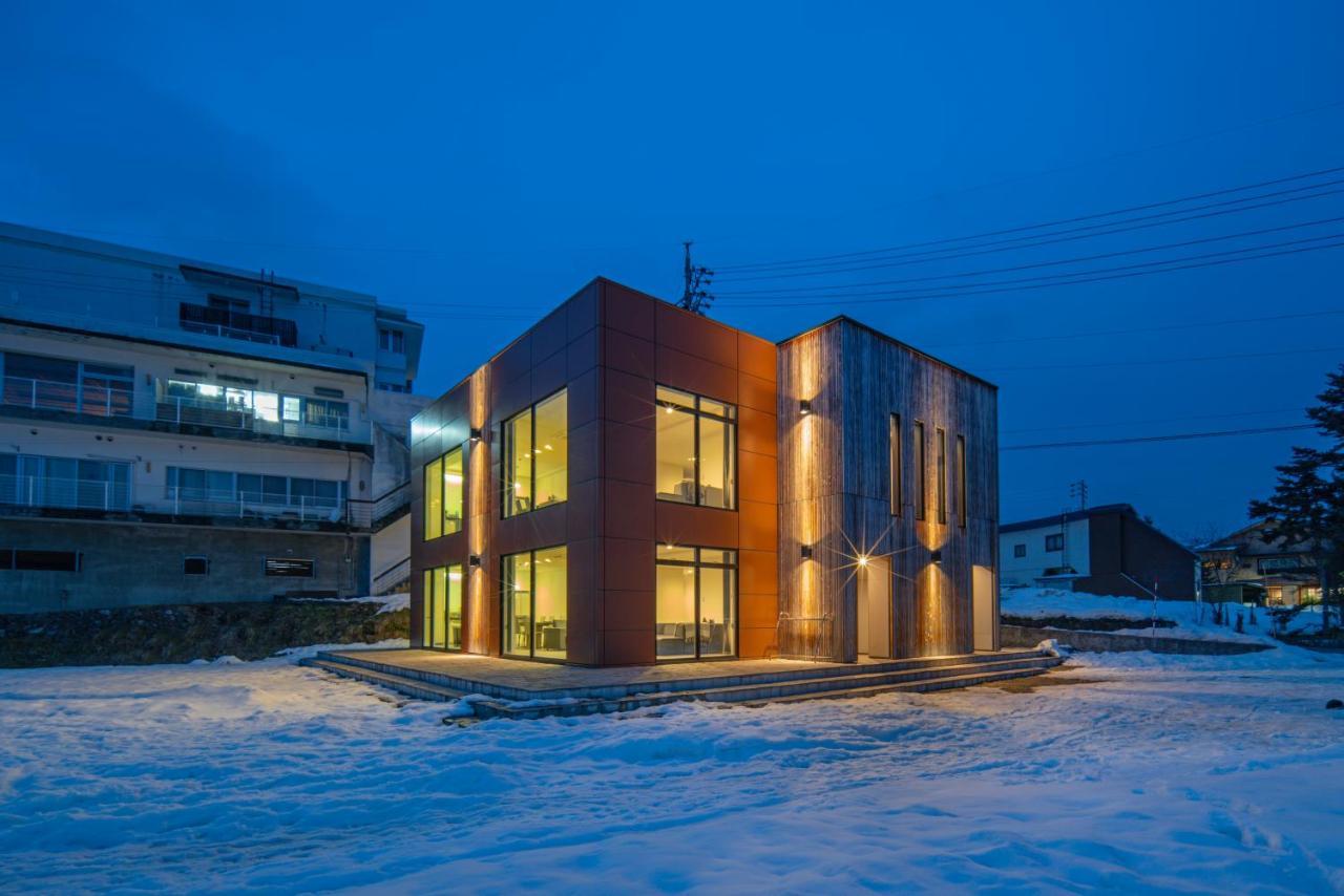 Bluebird Apartments By The Hakuba Collection Exterior foto