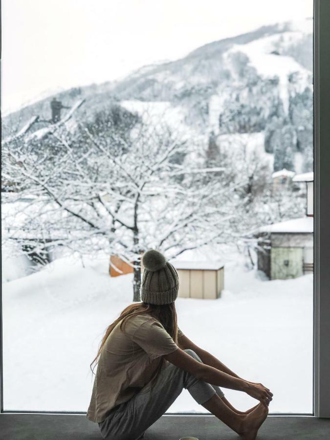 Bluebird Apartments By The Hakuba Collection Exterior foto