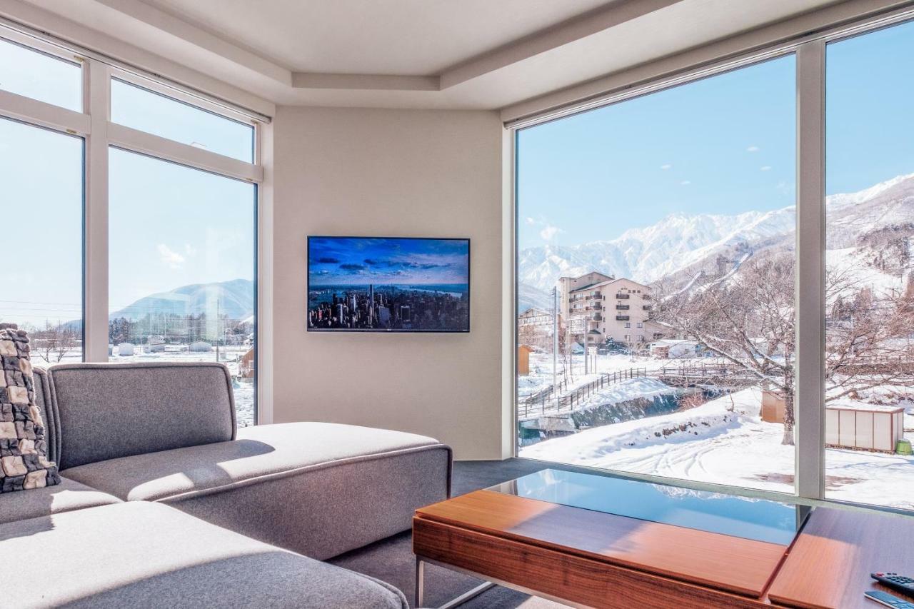 Bluebird Apartments By The Hakuba Collection Exterior foto