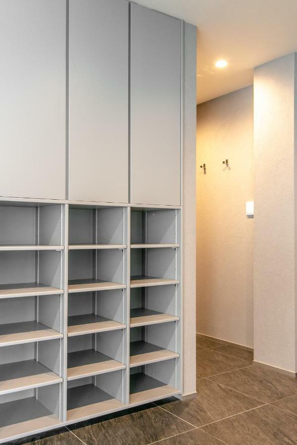 Bluebird Apartments By The Hakuba Collection Exterior foto