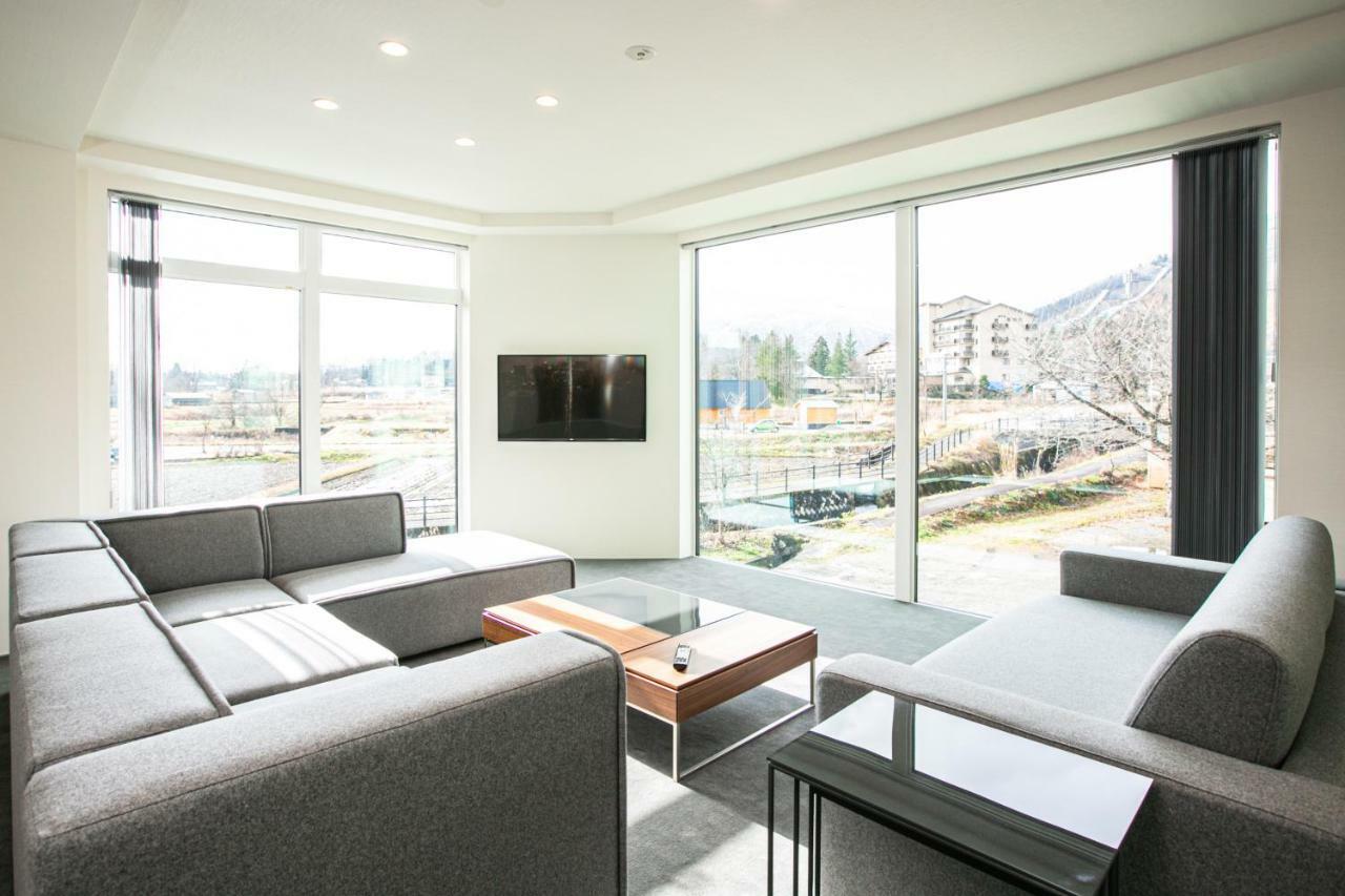 Bluebird Apartments By The Hakuba Collection Exterior foto