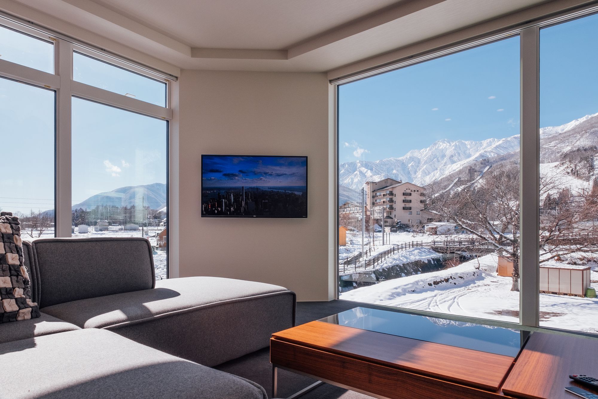 Bluebird Apartments By The Hakuba Collection Exterior foto
