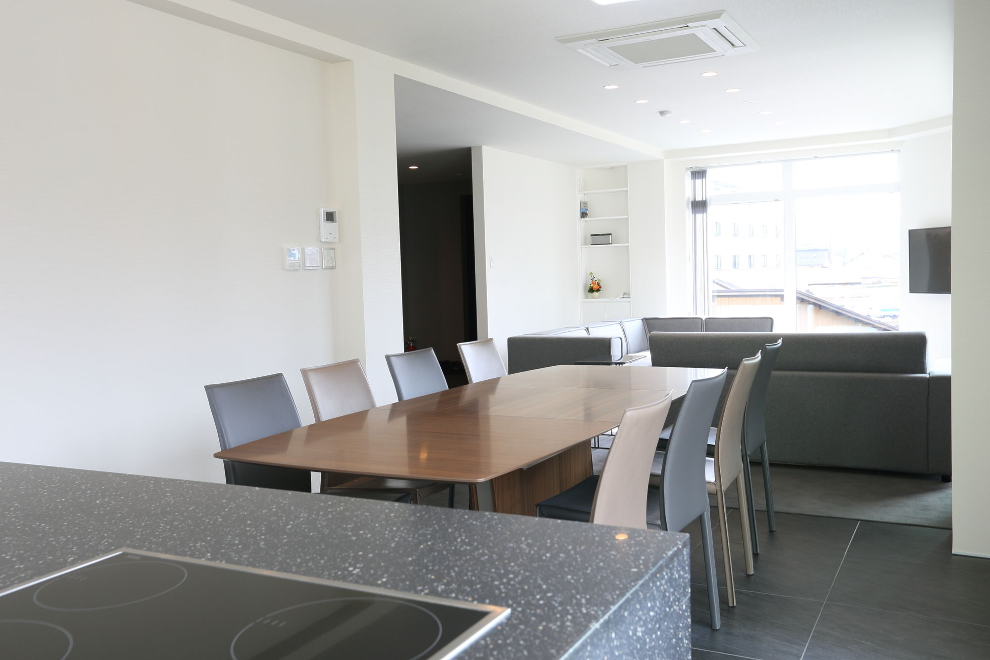 Bluebird Apartments By The Hakuba Collection Exterior foto