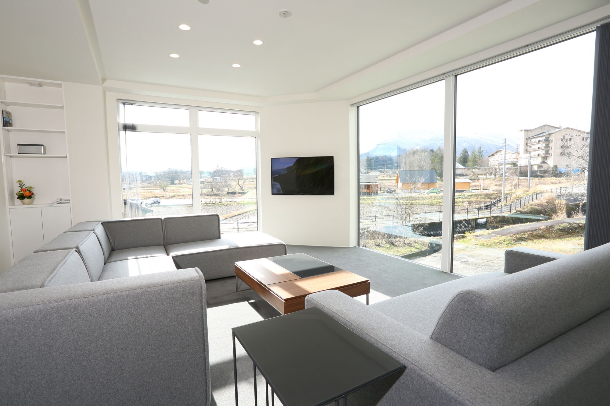 Bluebird Apartments By The Hakuba Collection Exterior foto